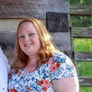 Meet your Posher, Bethany